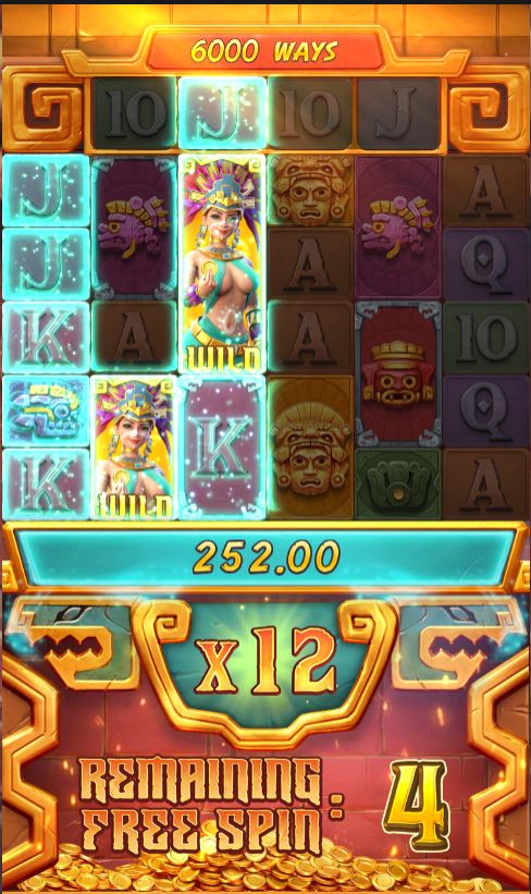 scatters casino game