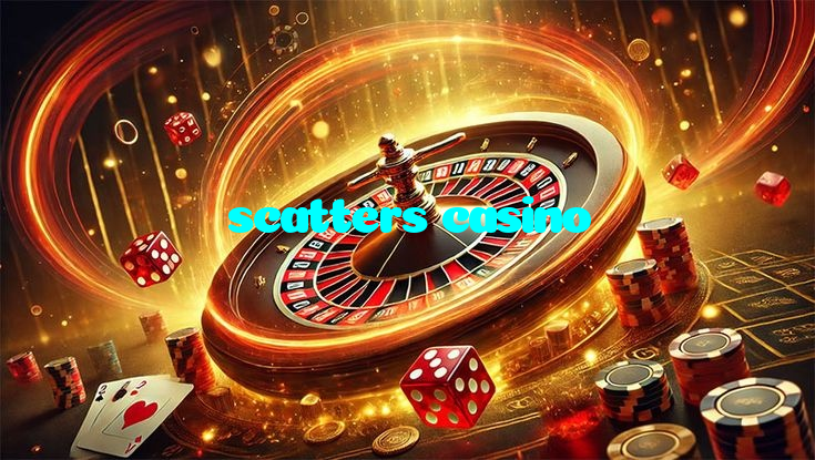 scatters casino