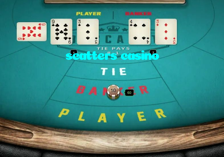 scatters casino casino presented on mobile device in Pakistan with slots and live games