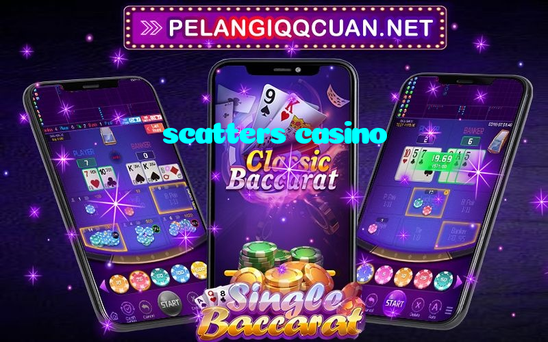 scatters casino خوش آمدید بونس +600% پیشکش موبائل ایپ کے پروموشن سیکشن میں دکھائی دیتی ہے۔