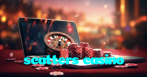 scatters casino