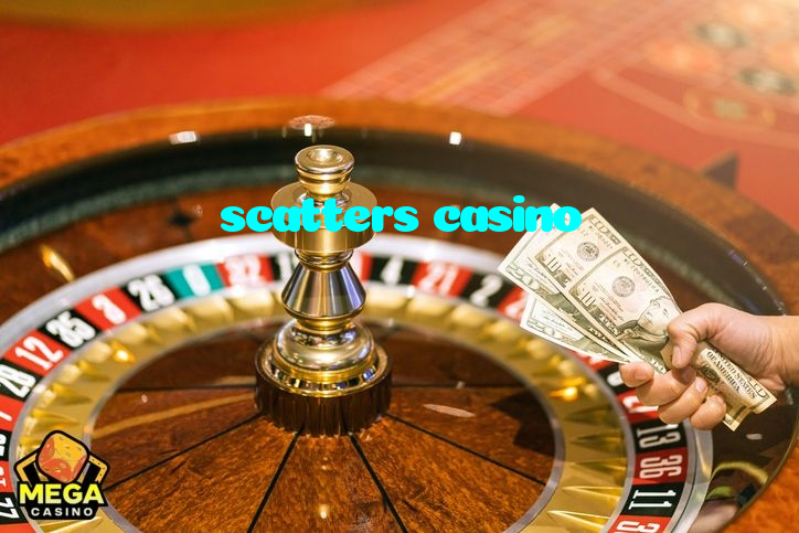 scatters casino