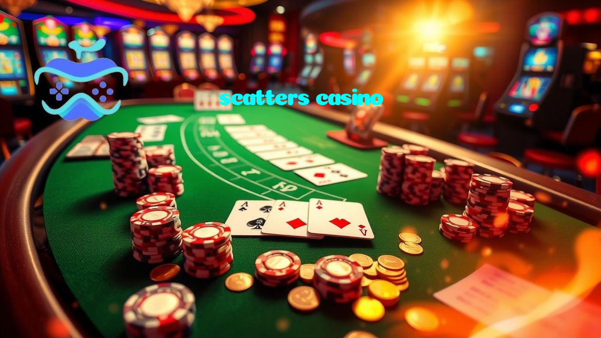 scatters casino خوش آمدید بونس +600% پیشکش موبائل ایپ کے پروموشن سیکشن میں دکھائی دیتی ہے۔