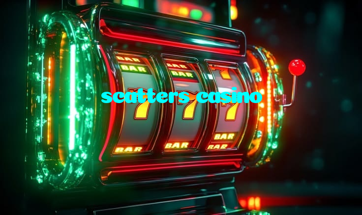 scatters casino casino presented on mobile device in Pakistan with slots and live games