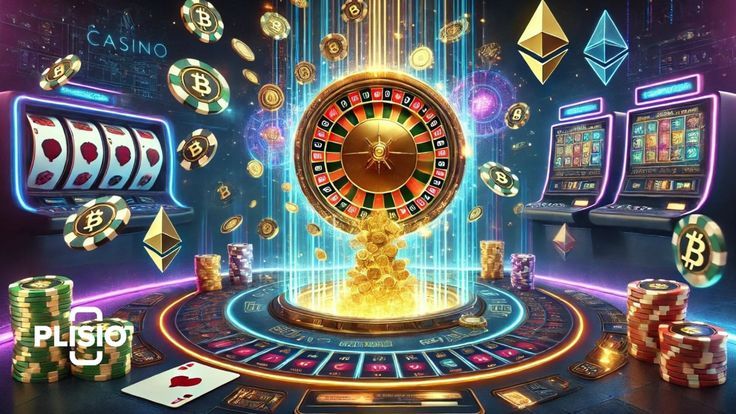 پاکستان میں scatters casino قانونی ہے۔